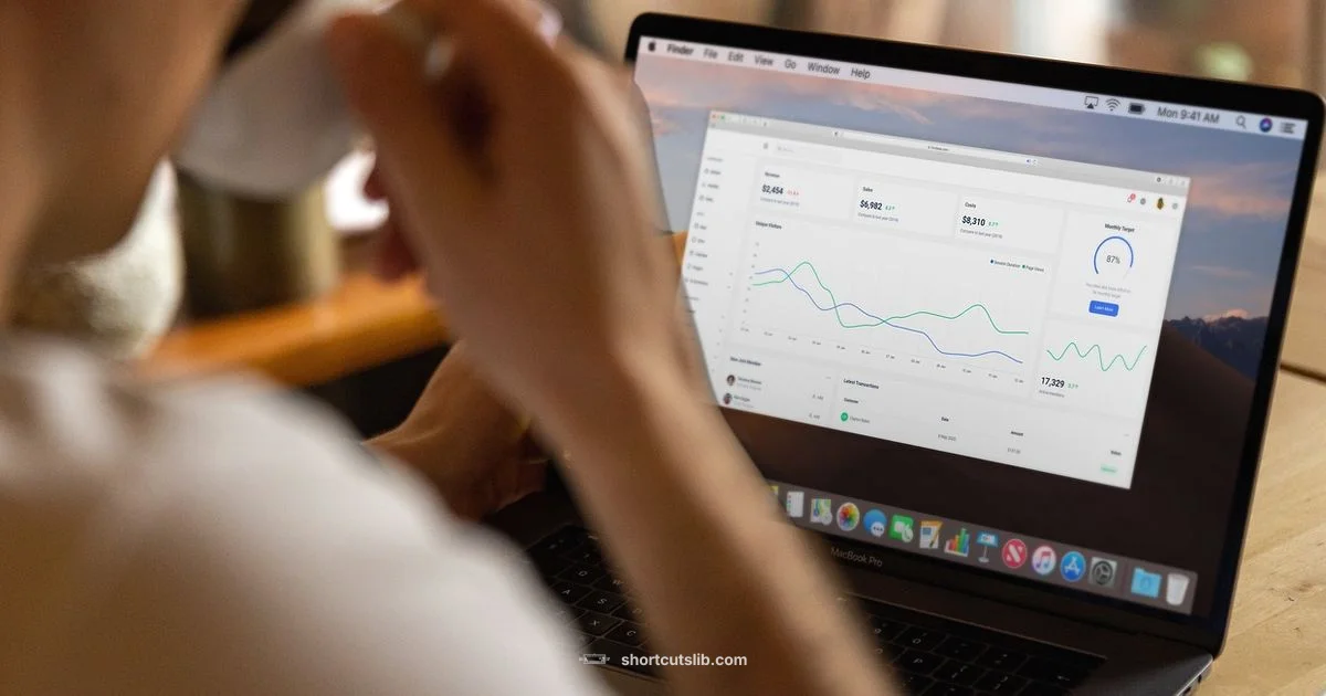 Word Shortcuts PDF - Shortcuts Lib