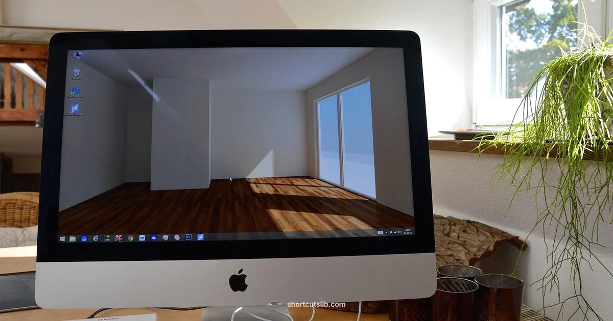 Copy Shortcut Mastery - Shortcuts Lib
