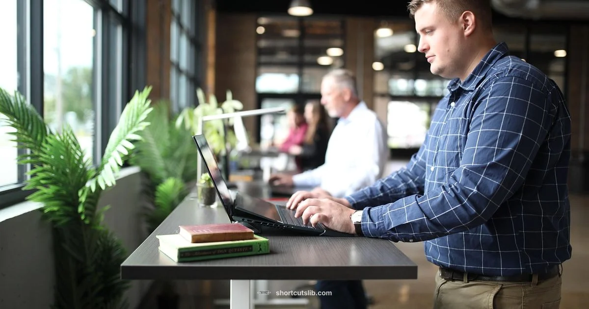 Enable Gmail Shortcuts - Shortcuts Lib