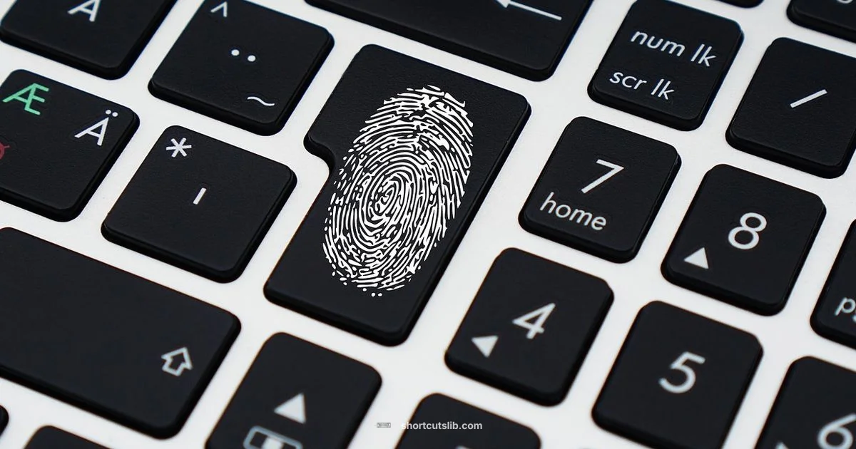 Screenshot Shortcuts - Shortcuts Lib