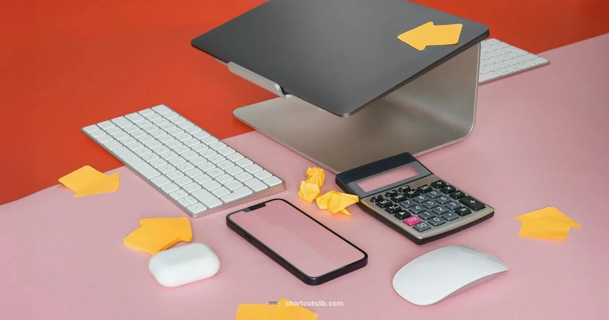 Sticky Keys Shortcut - Shortcuts Lib