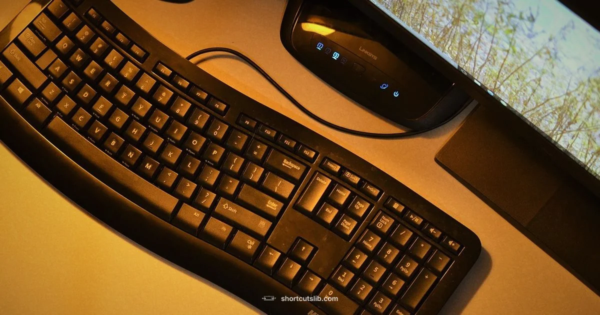 Shortcut Mastery Shortcut Mastery - Shortcuts Lib