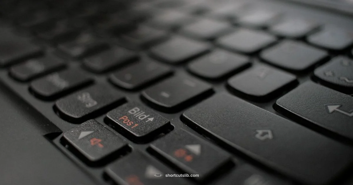 Arrow Shortcuts Arrow Shortcuts - Shortcuts Lib