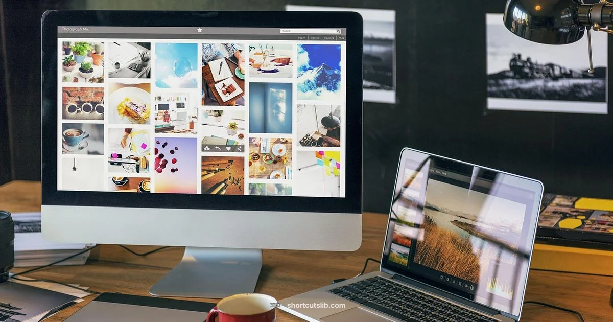 Restart Shortcuts Restart Shortcuts - Shortcuts Lib