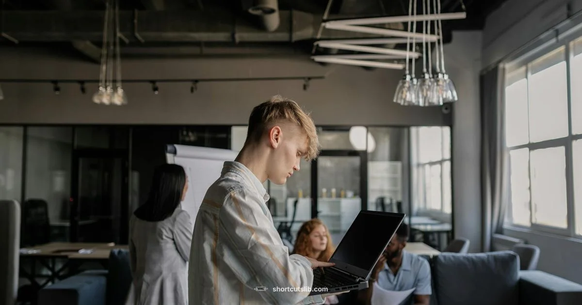 Master Save Shortcuts - Shortcuts Lib