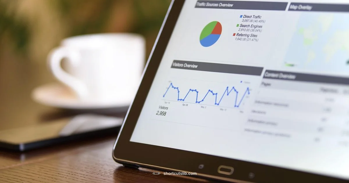 OneNote Shortcuts - Shortcuts Lib