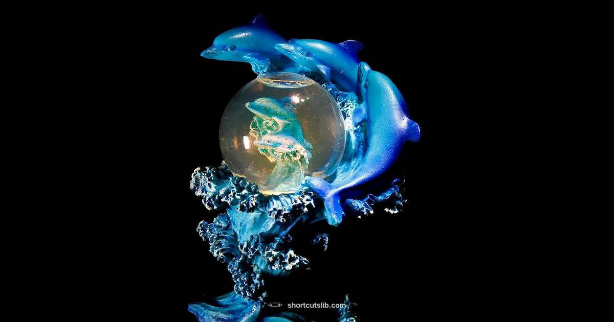 Bullet Point Shortcuts - Shortcuts Lib