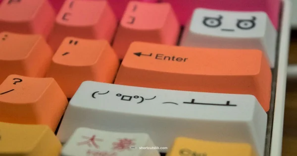 Shortcut Narrator - Shortcuts Lib