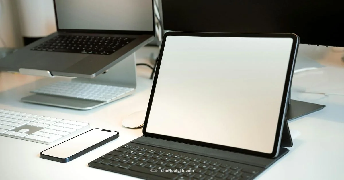 Snip Shortcuts - Shortcuts Lib