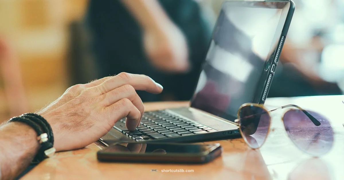 Bullet Shortcuts Bullet Shortcuts - Shortcuts Lib