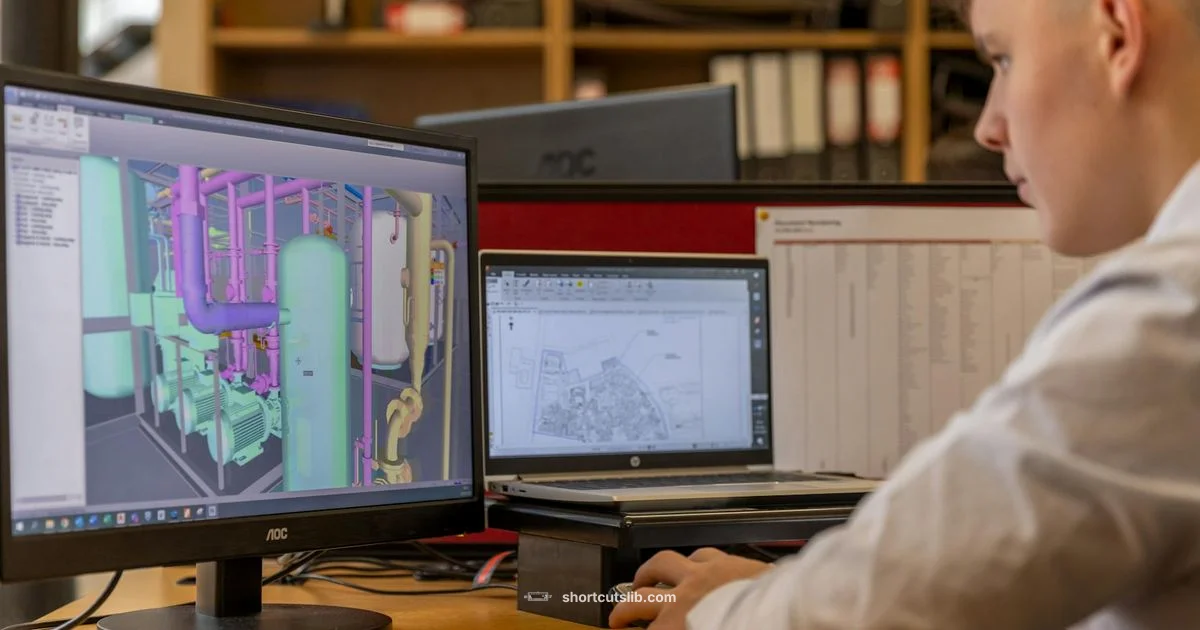 Onshape Shortcuts - Shortcuts Lib