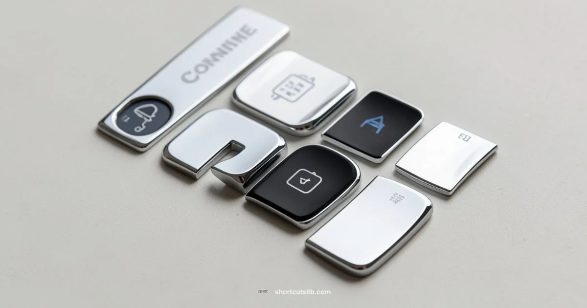Remove Chrome Shortcuts - Shortcuts Lib