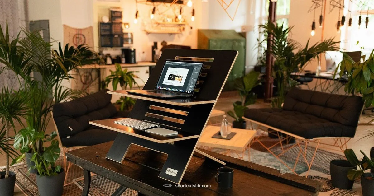Zoom Keyboard Shortcuts - Shortcuts Lib