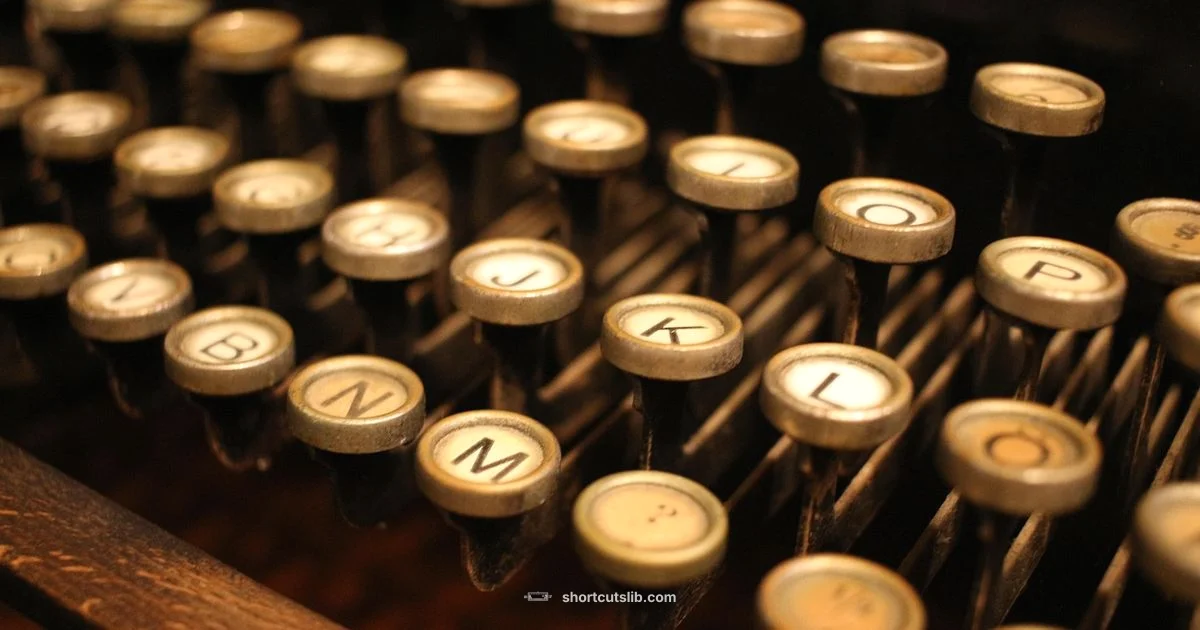 Exponent Shortcuts - Shortcuts Lib