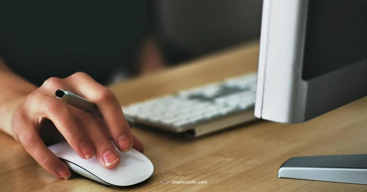 Bold Shortcuts Guide - Shortcuts Lib