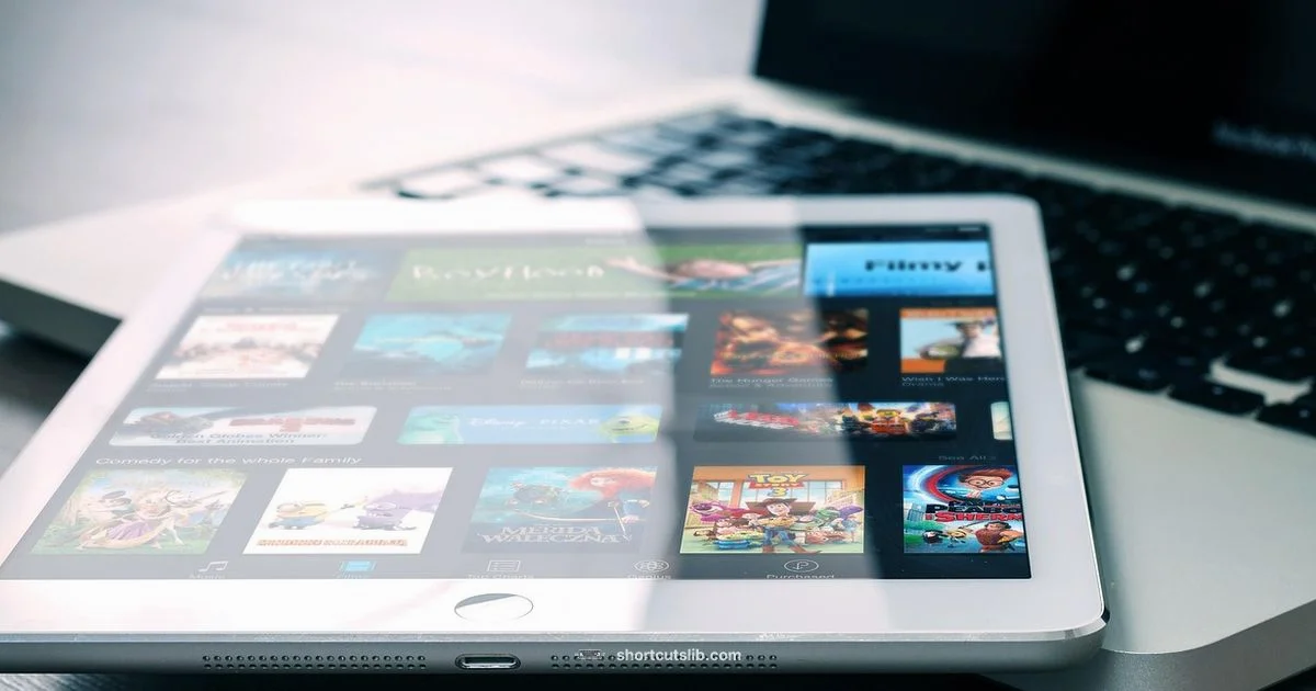 OneNote Shortcuts Mastery - Shortcuts Lib