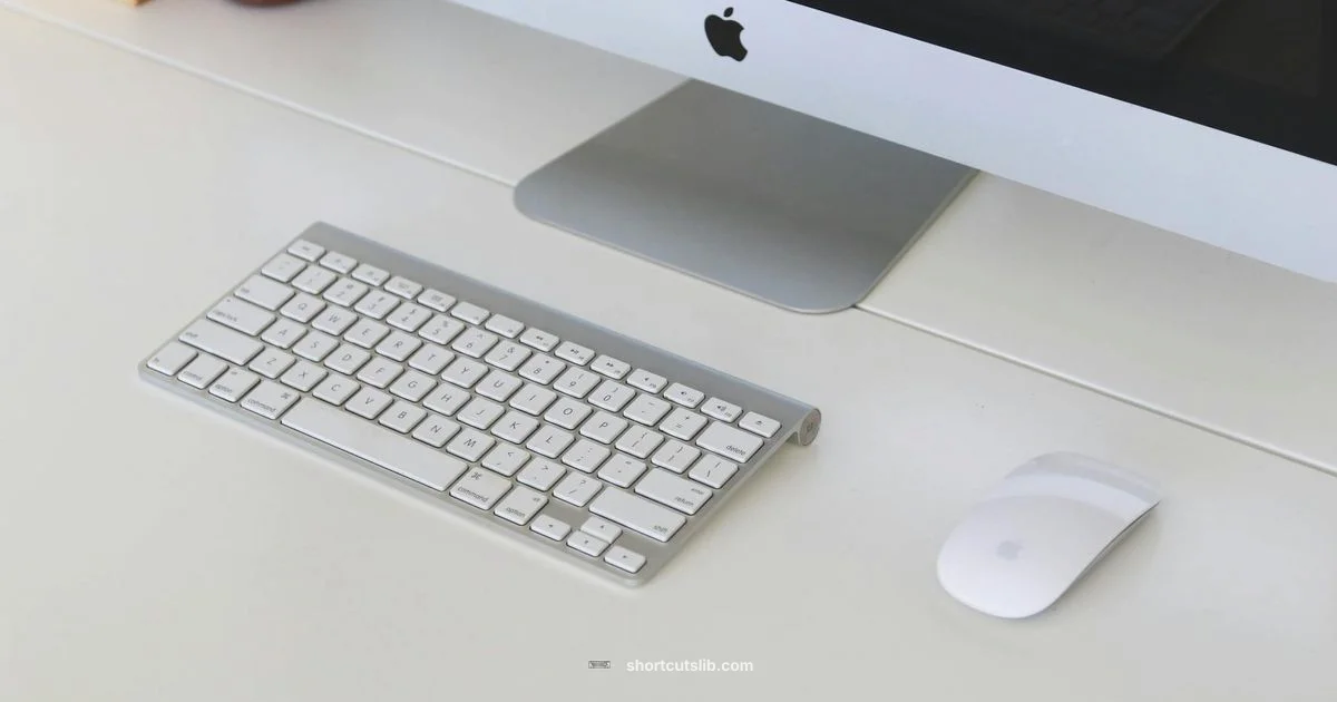 Fast Forward Shortcuts - Shortcuts Lib