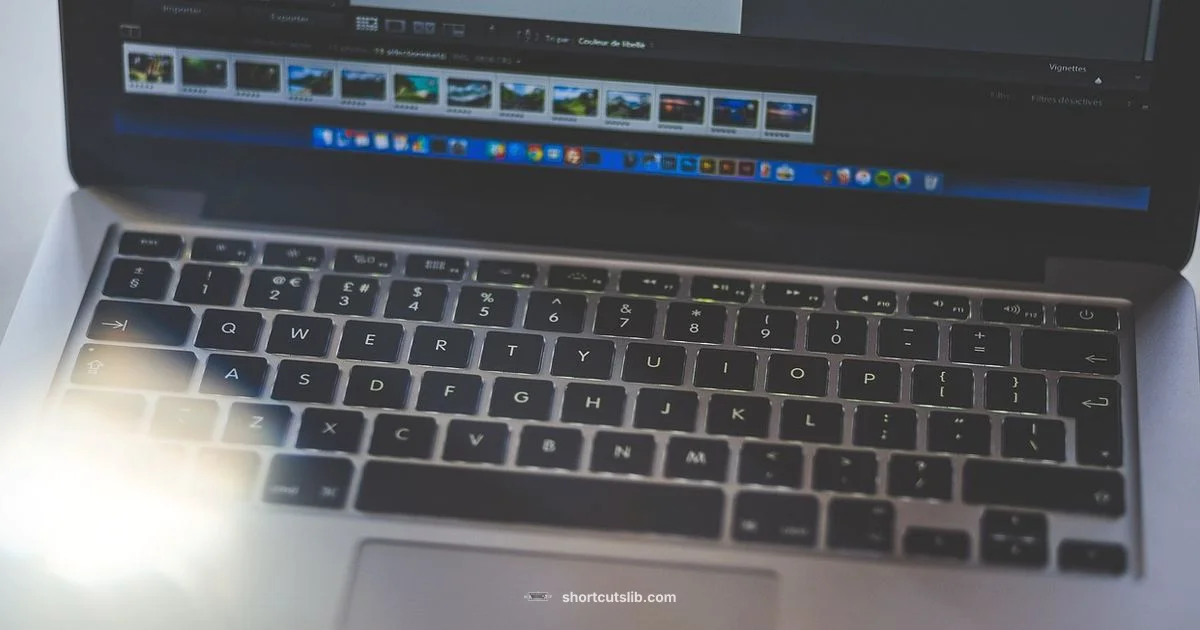 Next Video Shortcuts - Shortcuts Lib