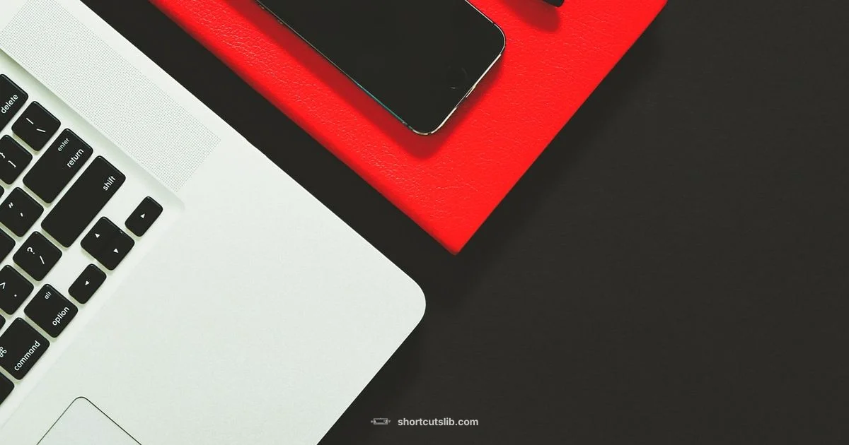 Mac Keyboard Shortcuts Mac Keyboard Shortcuts - Shortcuts Lib