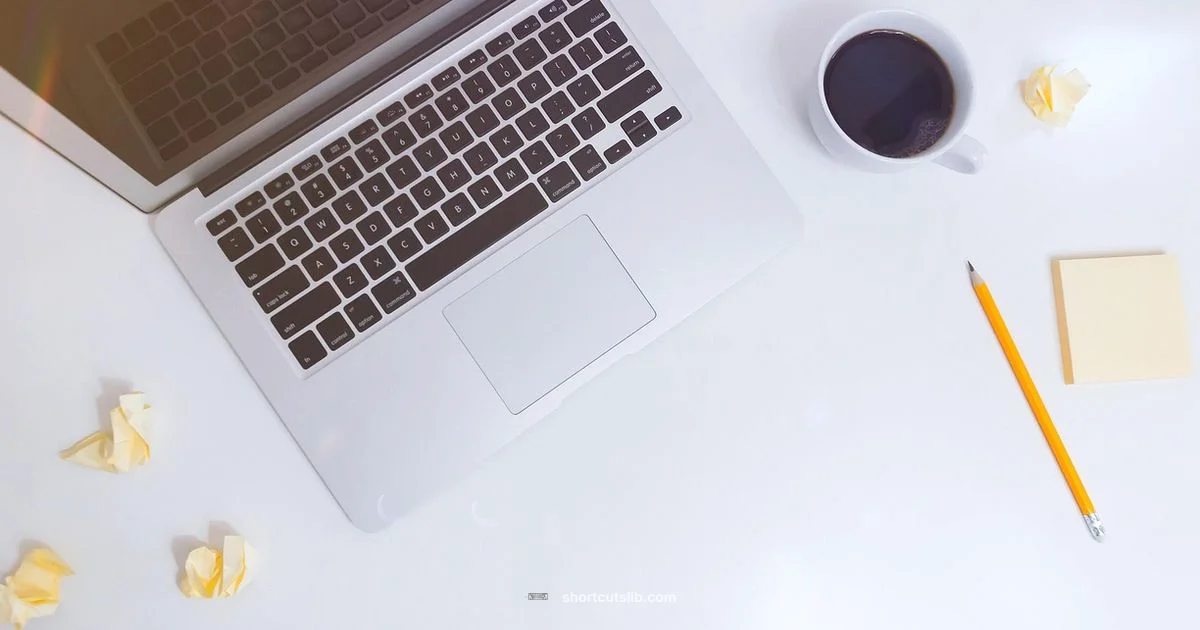 Back Button Shortcuts Back Button Shortcuts - Shortcuts Lib