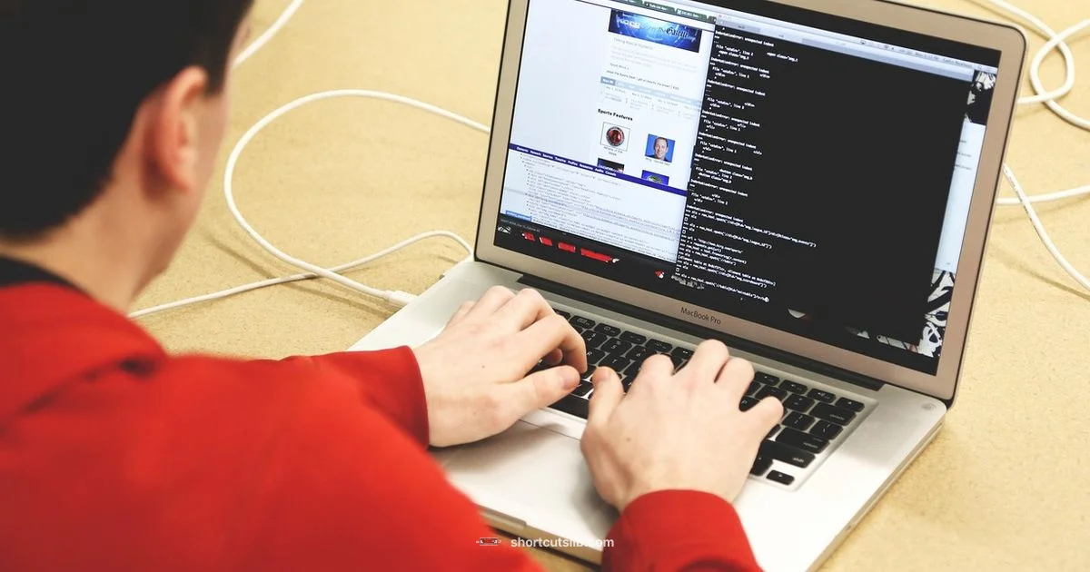 Shortcut vs Run Shortcut vs Run - Shortcuts Lib