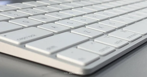 Disable Windows Shortcuts - Shortcuts Lib