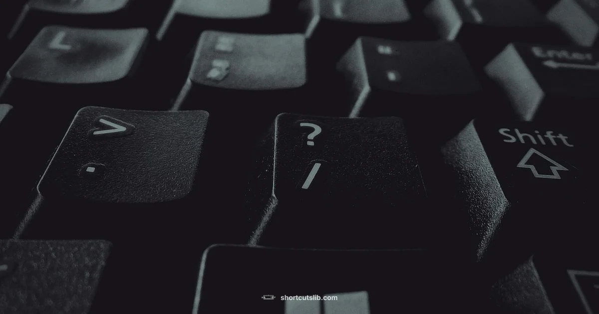 Windows Shortcuts Mastery - Shortcuts Lib