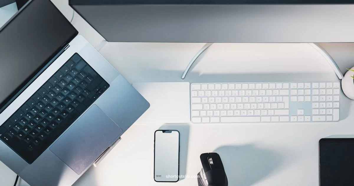 Close Document Shortcuts - Shortcuts Lib