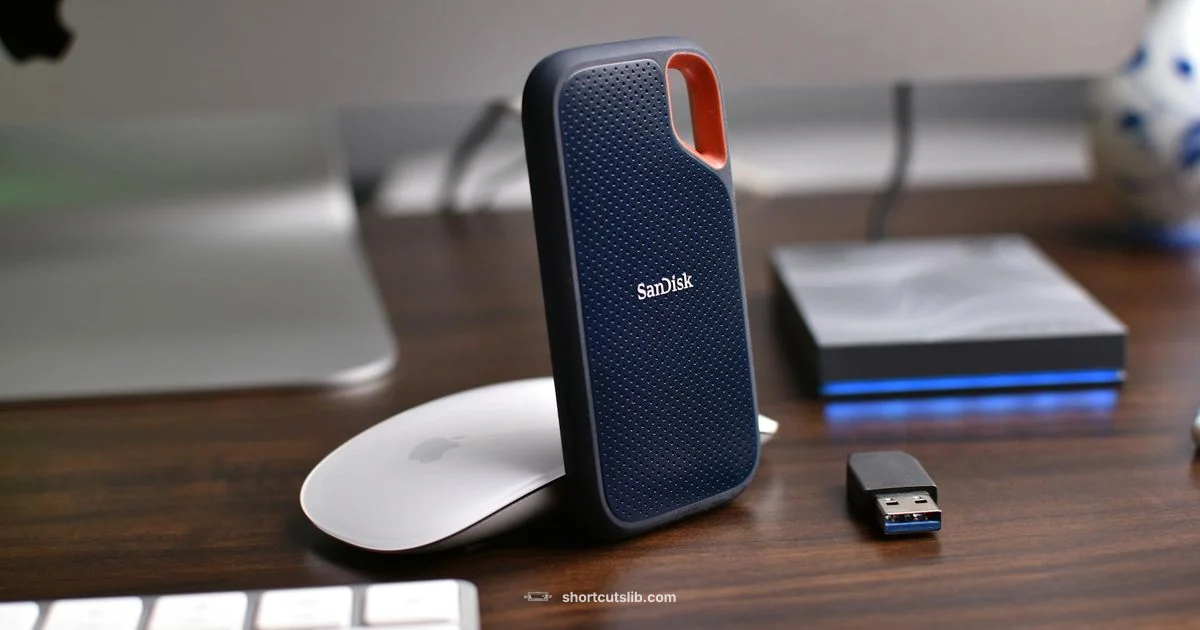 Open File Explorer - Shortcuts Lib