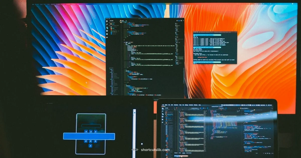 Screenshot Shortcuts - Shortcuts Lib