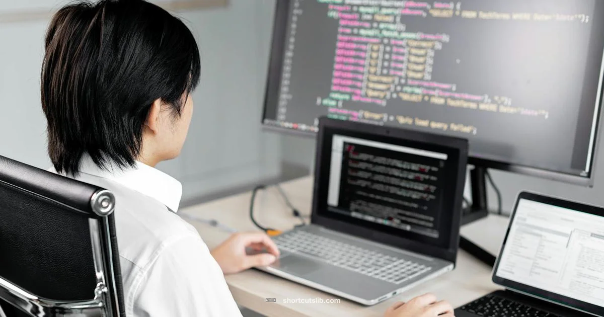 On-Screen Shortcuts Overlay On-Screen Shortcuts Overlay - Shortcuts Lib