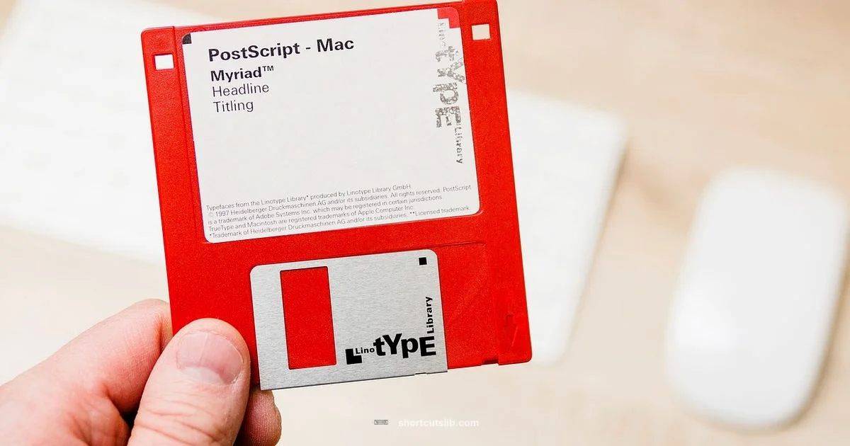 Shortcuts Troubleshooting - Shortcuts Lib