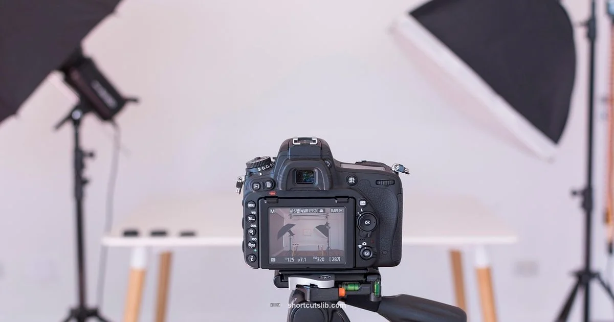 Print Short Cut - Shortcuts Lib