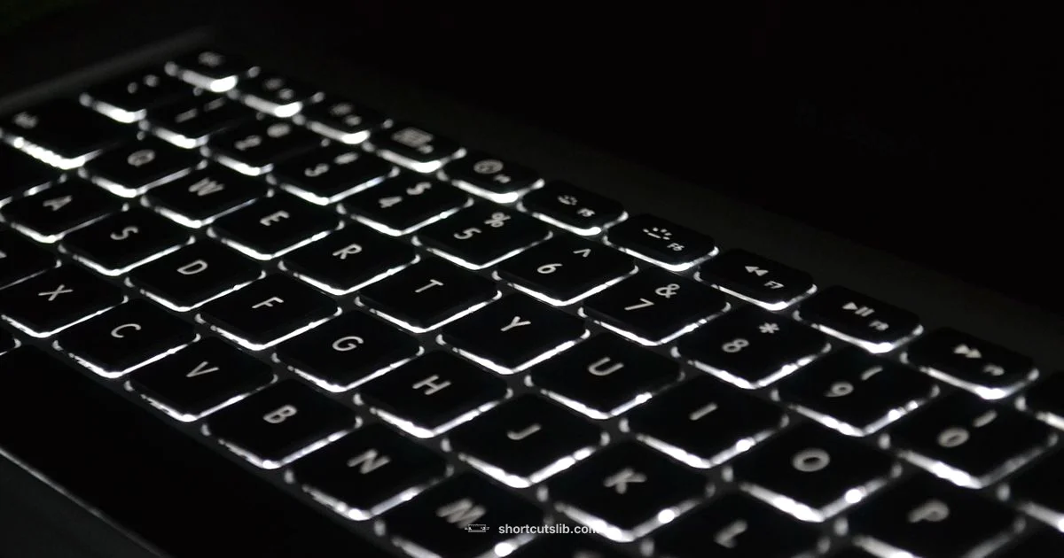 Clipboard Mastery on Mac - Shortcuts Lib