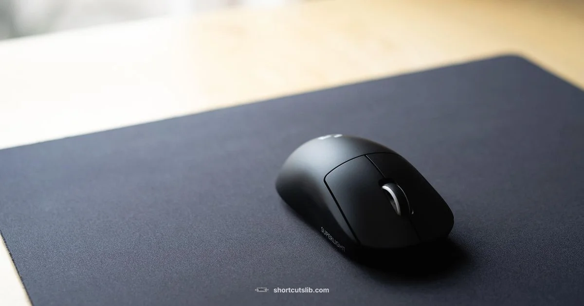 Double Space Shortcut - Shortcuts Lib