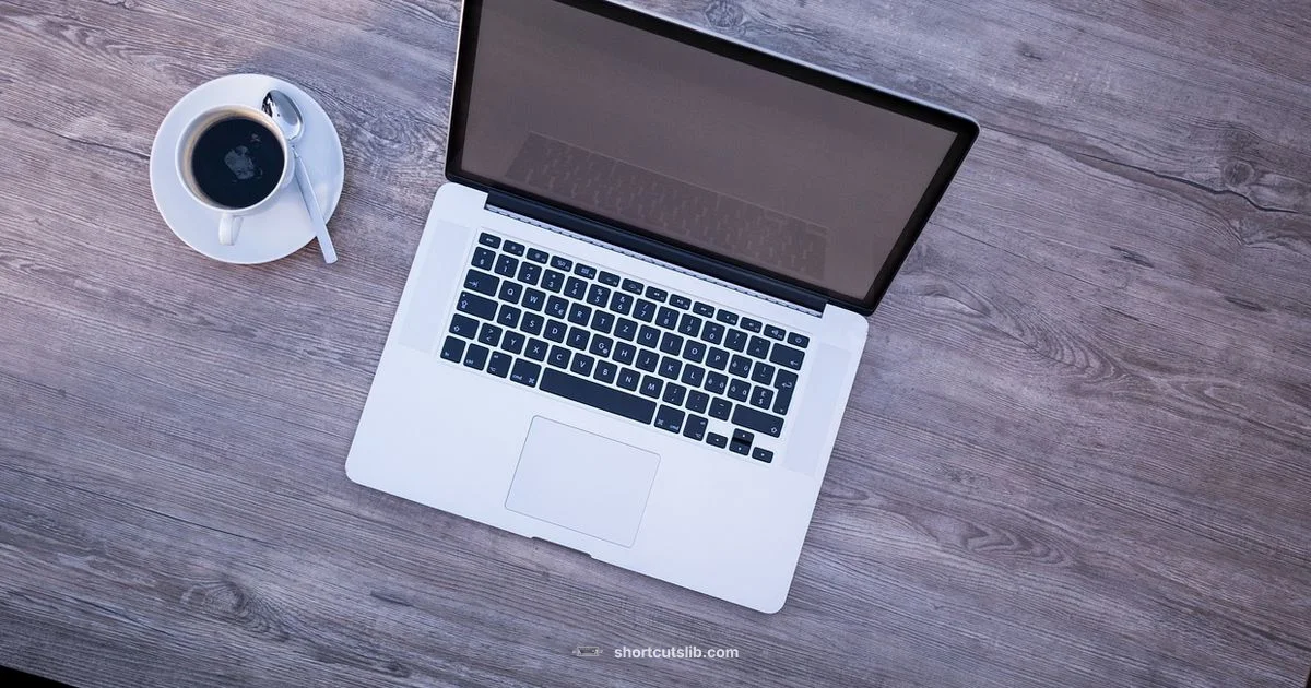 Reset Display Settings - Shortcuts Lib