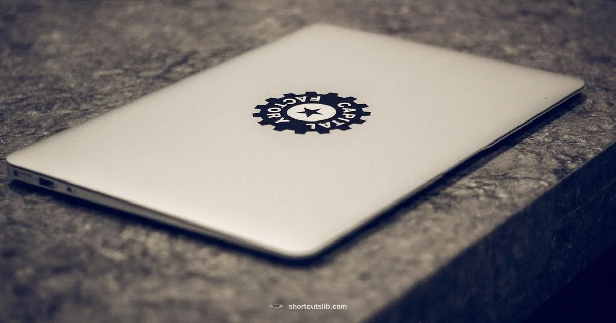 Screenshot Shortcuts - Shortcuts Lib