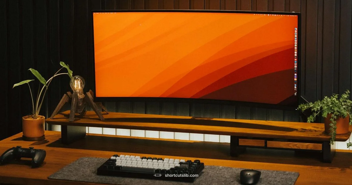 Typing Shortcuts - Shortcuts Lib