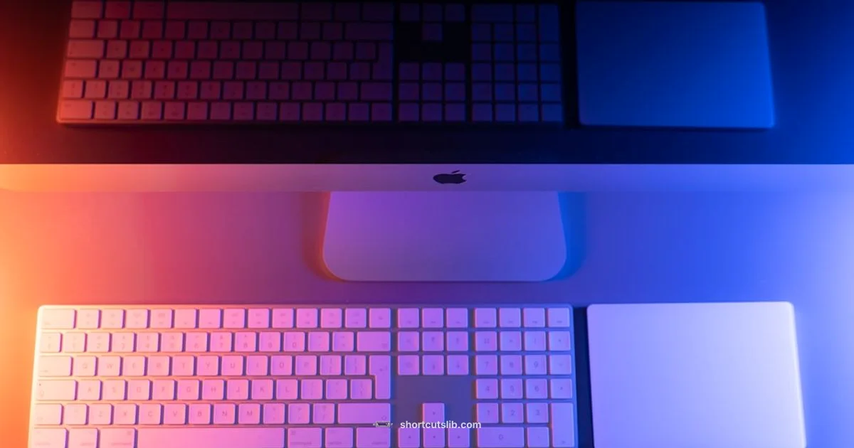 Master Windows Shortcuts - Shortcuts Lib