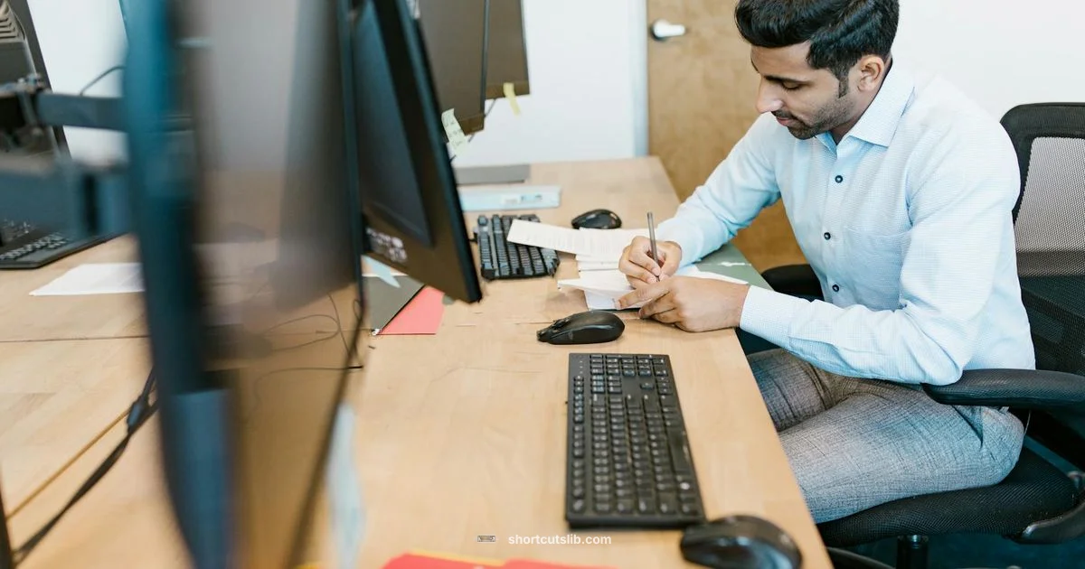 Cross-Platform Shortcuts - Shortcuts Lib