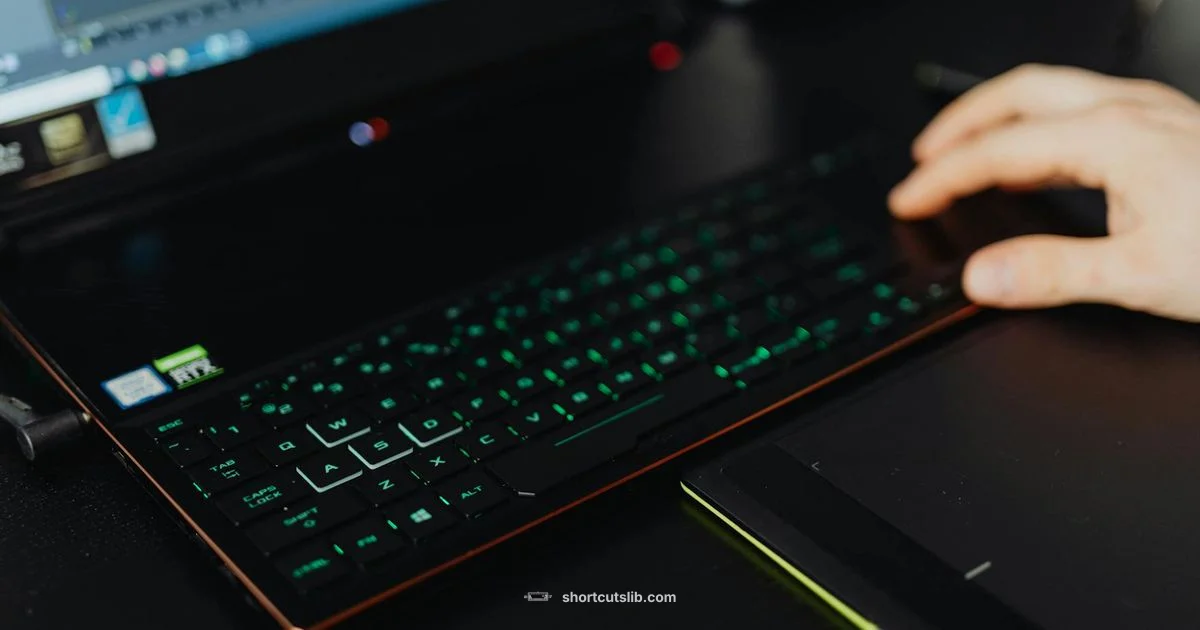 Shutdown Shortcuts - Shortcuts Lib