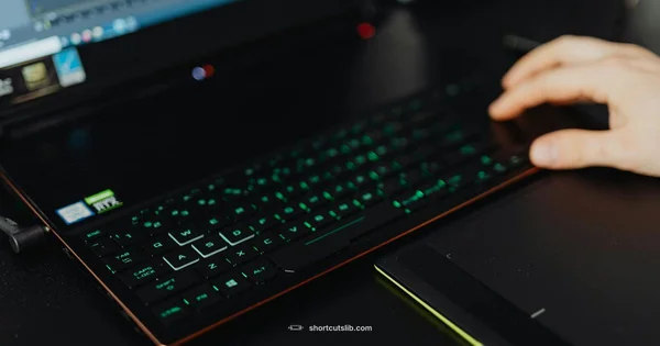 Shutdown Shortcuts - Shortcuts Lib
