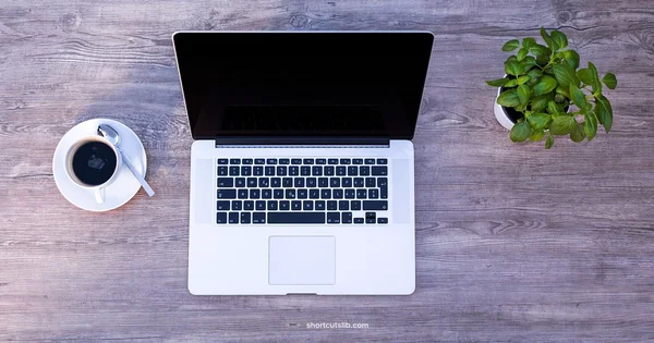 Lock Mac Quick - Shortcuts Lib