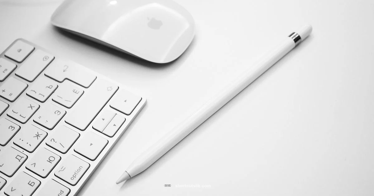 Center Alignment Keys - Shortcuts Lib