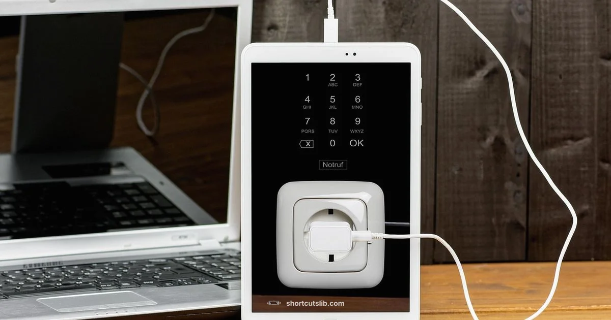 Restart Keyboard Shortcuts - Shortcuts Lib