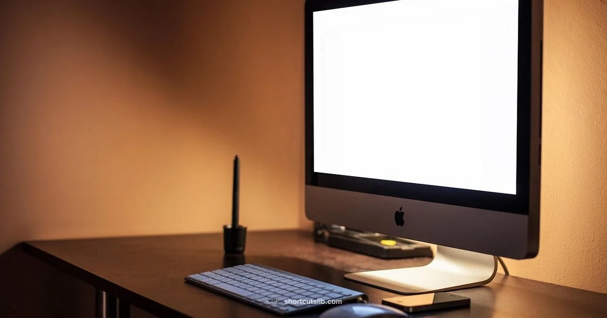 Mission Control Shortcuts Mission Control Shortcuts - Shortcuts Lib