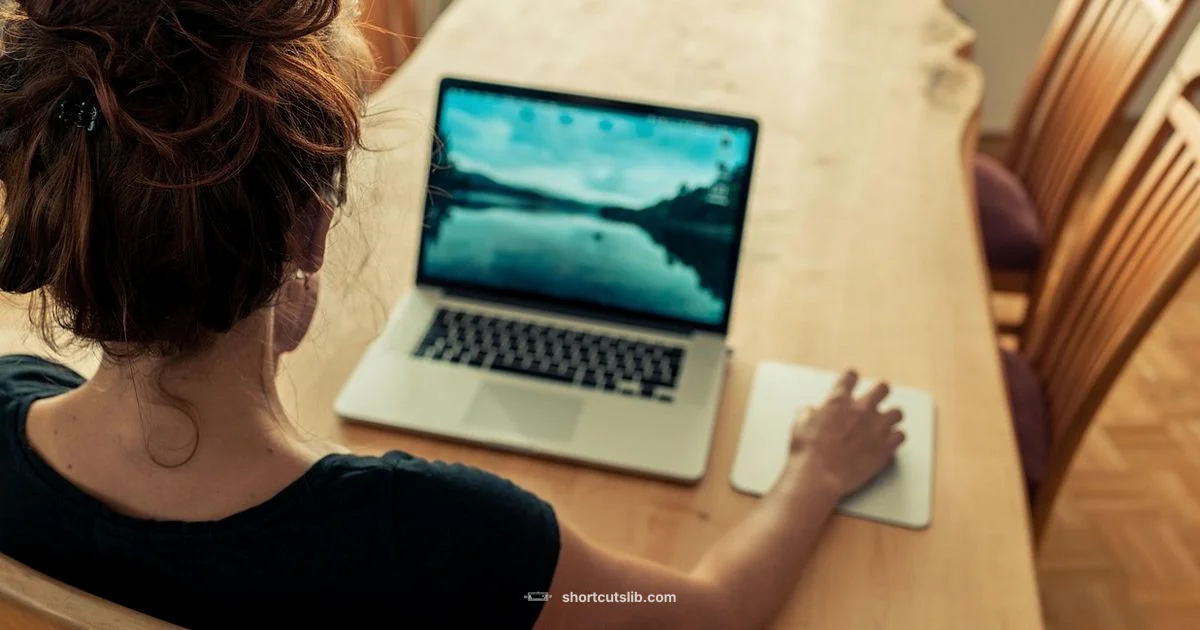 MS Word Shortcuts - Shortcuts Lib