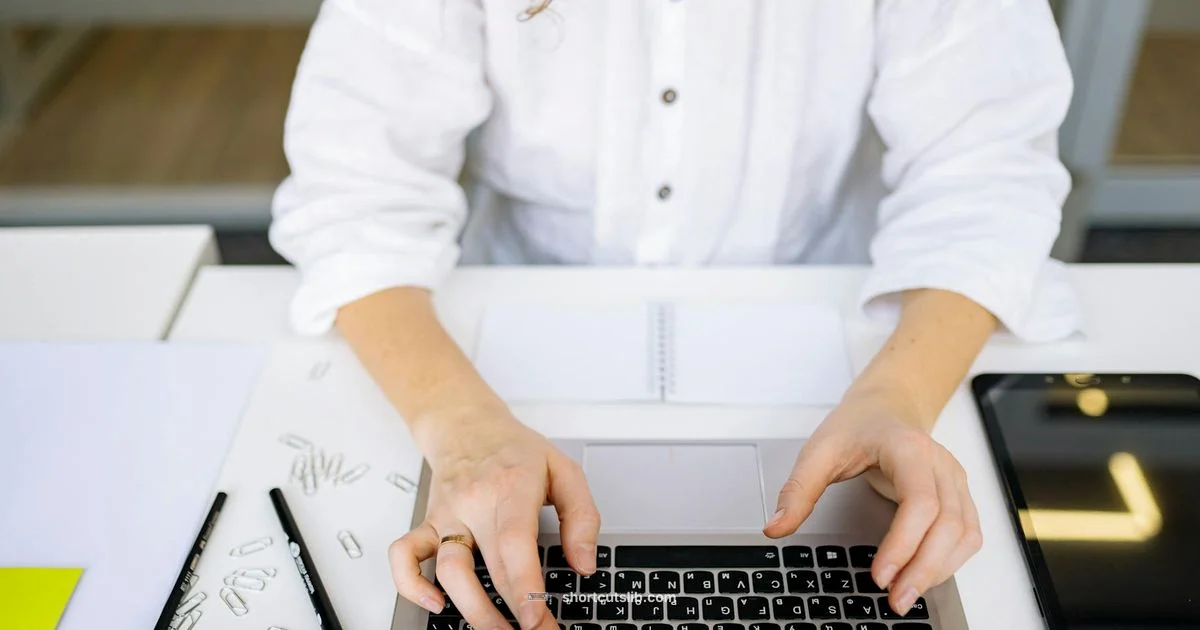 Shortcut Mastery - Shortcuts Lib