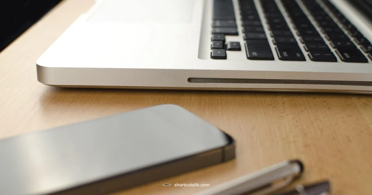 Mac Pro Shortcuts Guide - Shortcuts Lib