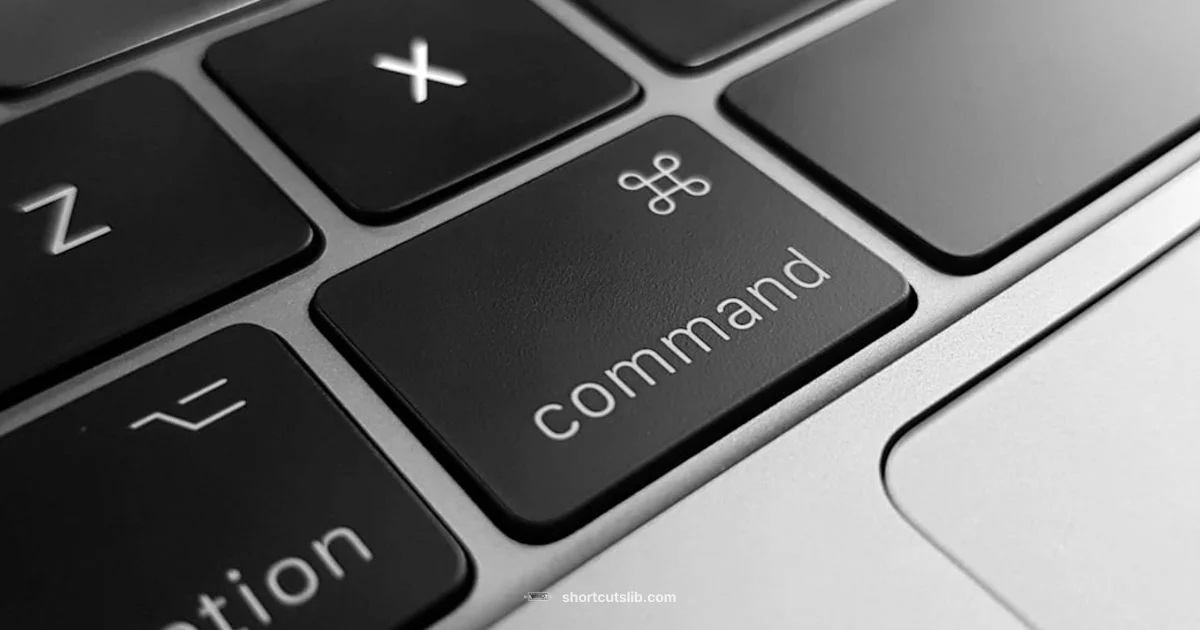 Force Quit Shortcuts - Shortcuts Lib